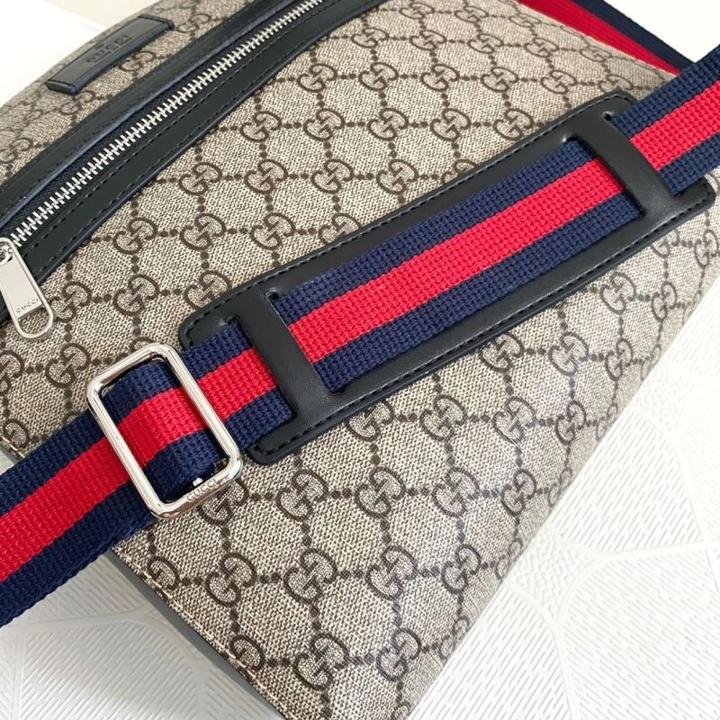 Original Gucci Satchel Bags 81255