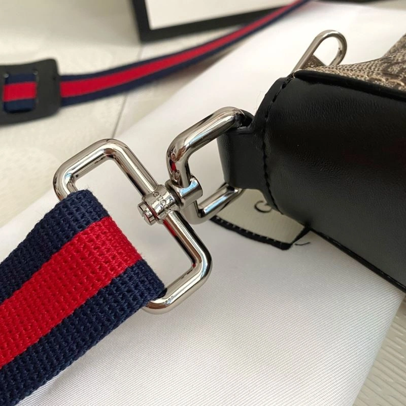 Original Gucci Satchel Bags 81255