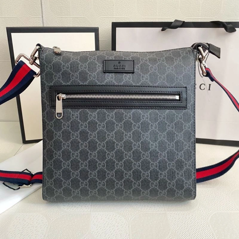 Gucci Satchel Bags Sustainable 81219