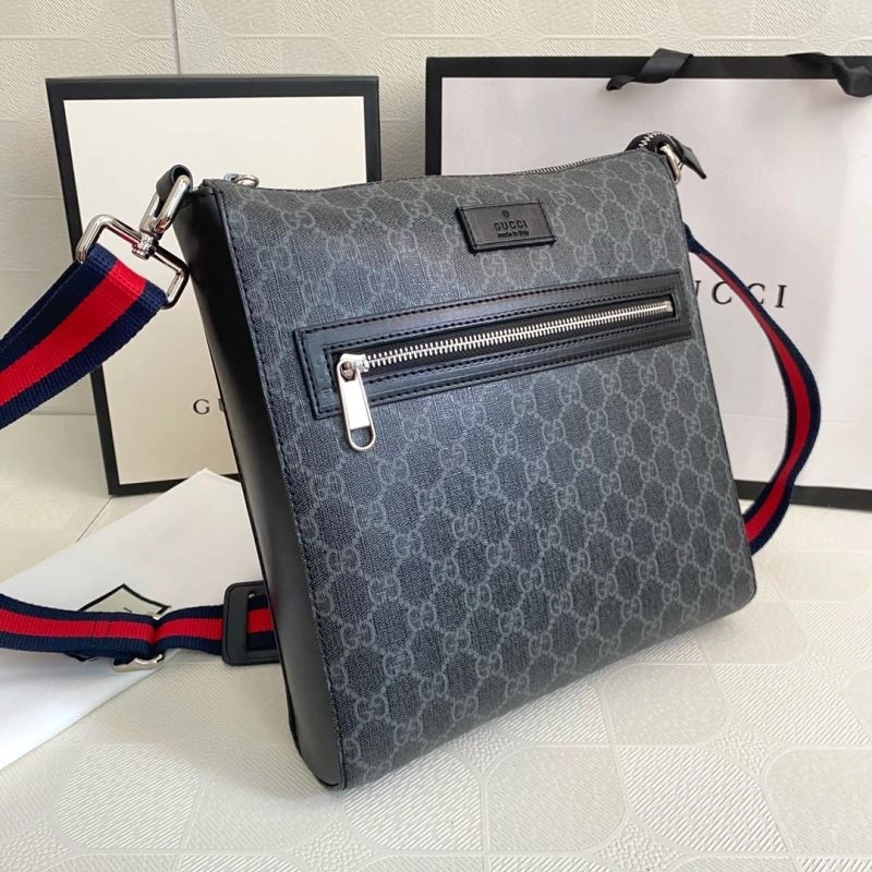Gucci Satchel Bags Sustainable 81219