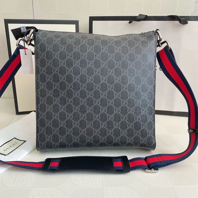 Gucci Satchel Bags Sustainable 81219