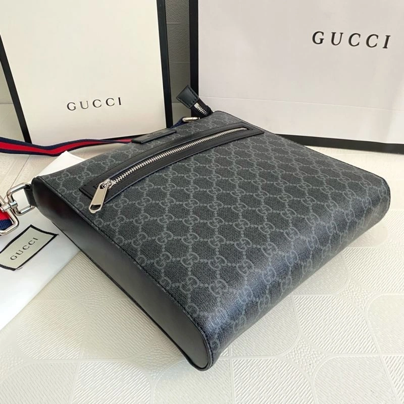 Gucci Satchel Bags Sustainable 81219