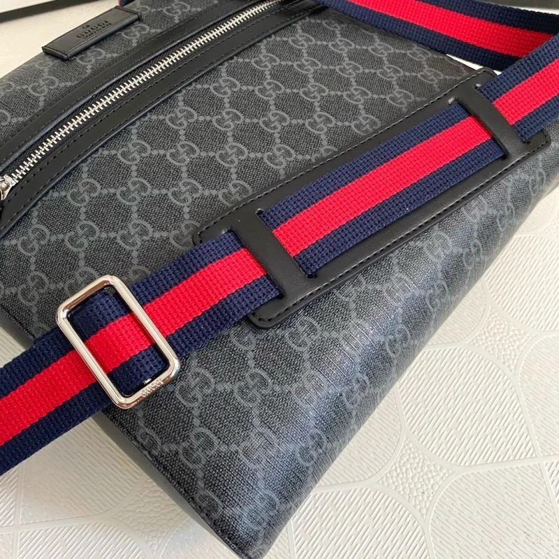 Gucci Satchel Bags Sustainable 81219