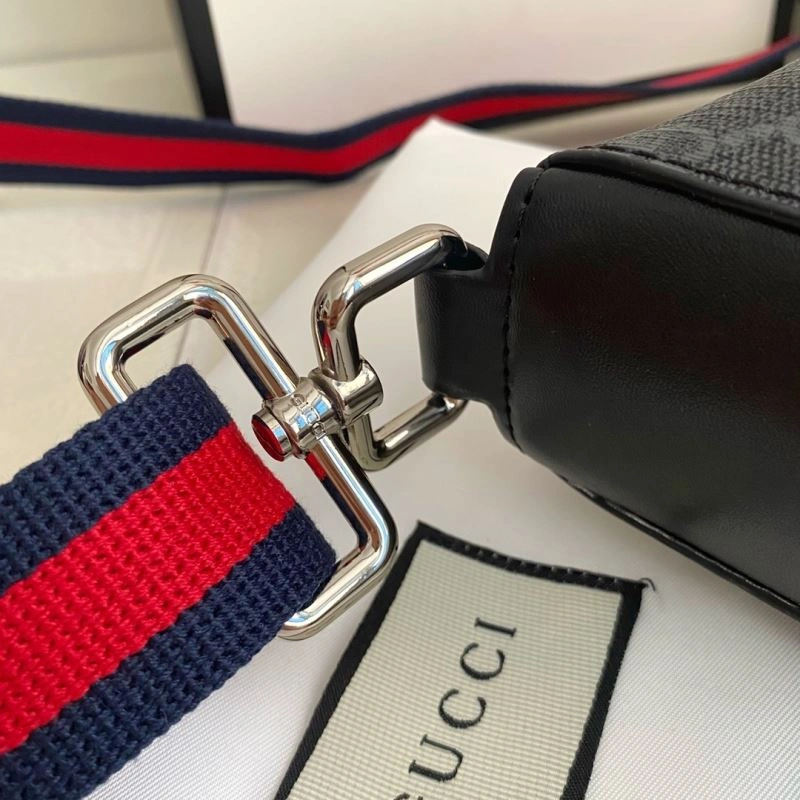 Gucci Satchel Bags Sustainable 81219