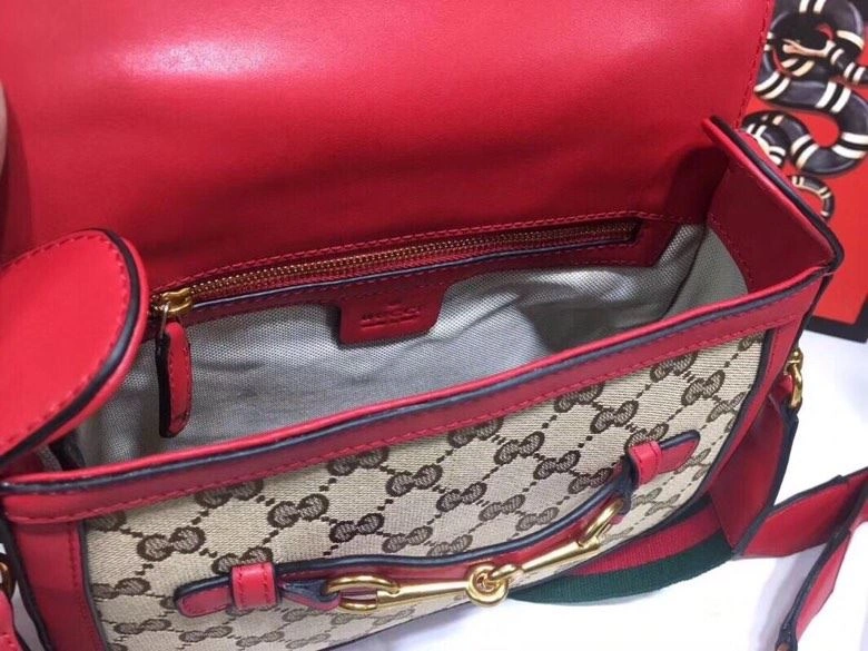 Gucci Satchel Bags Compact 81217