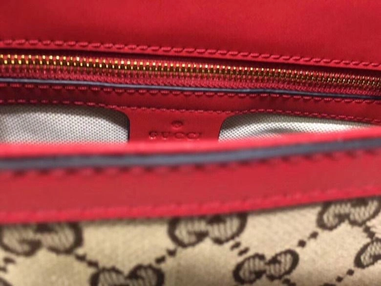 Gucci Satchel Bags Compact 81217