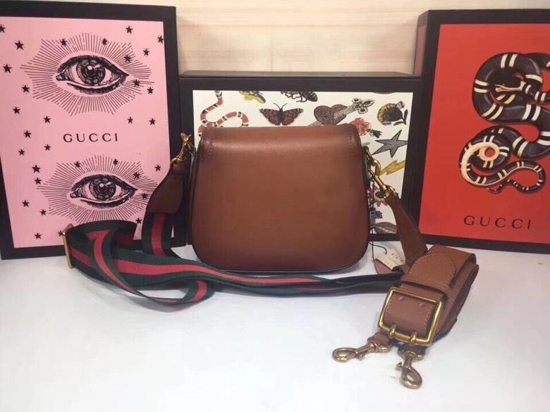 Casual Gucci Satchel Bags 81214