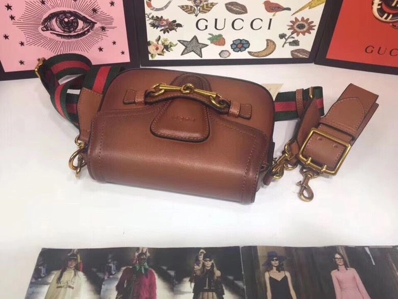 Casual Gucci Satchel Bags 81214