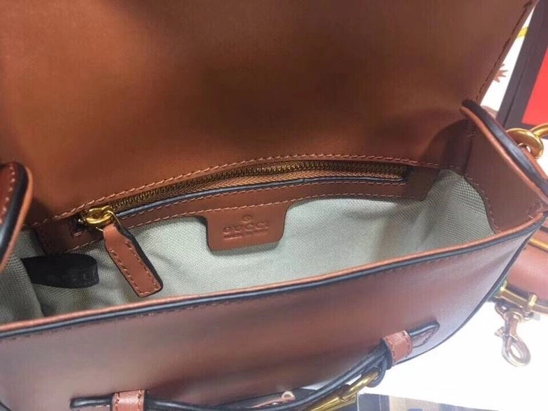 Casual Gucci Satchel Bags 81214