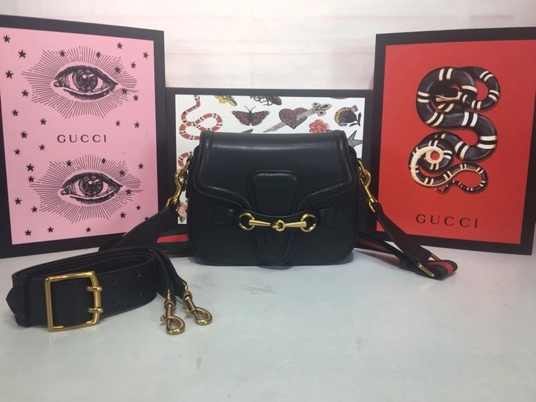 Gucci Satchel Bags ModernLook 81210