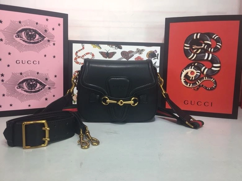 Gucci Satchel Bags ModernLook 81210