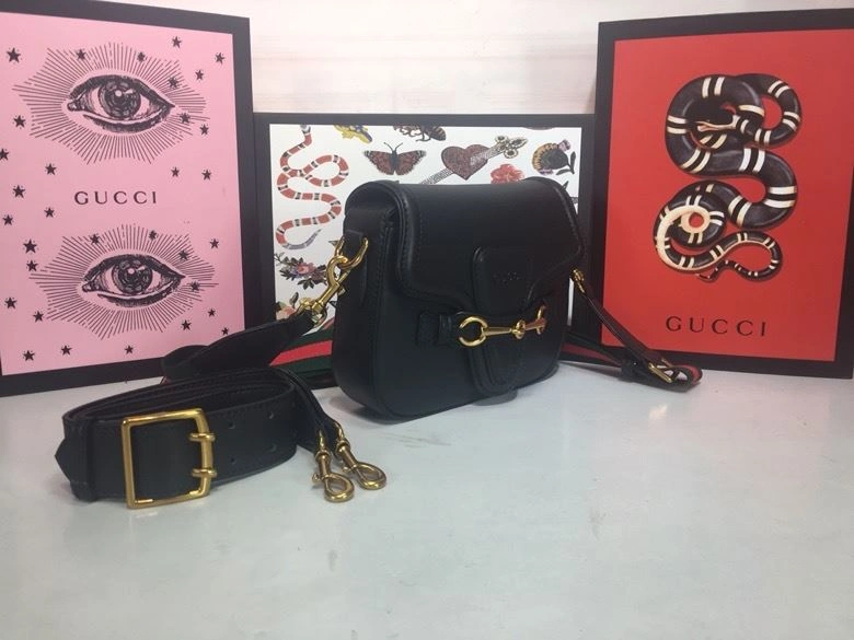 Gucci Satchel Bags ModernLook 81210