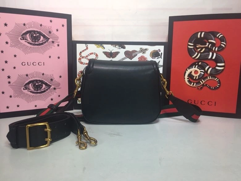 Gucci Satchel Bags ModernLook 81210