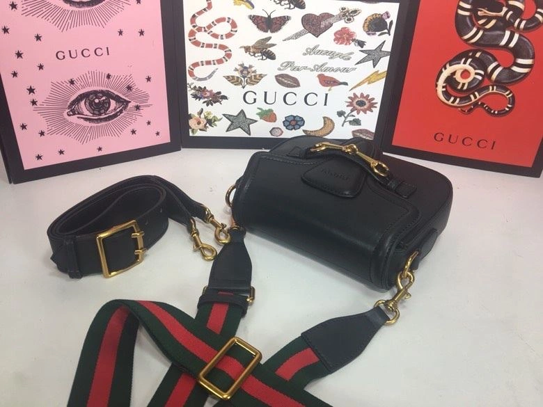 Gucci Satchel Bags ModernLook 81210
