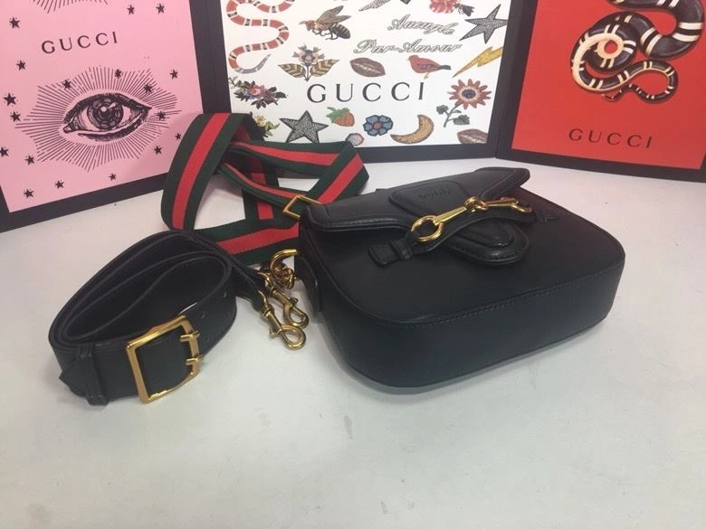 Gucci Satchel Bags ModernLook 81210