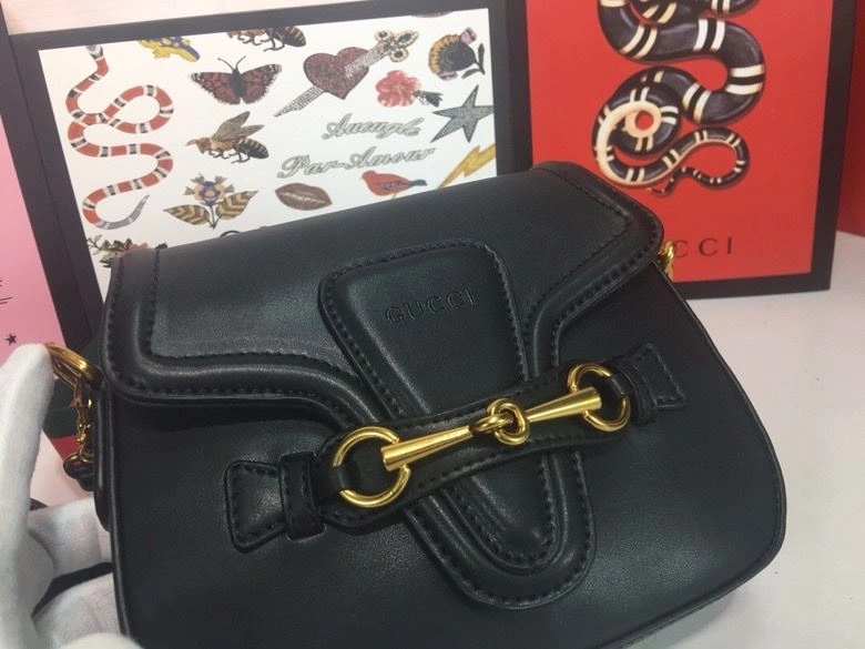Gucci Satchel Bags ModernLook 81210