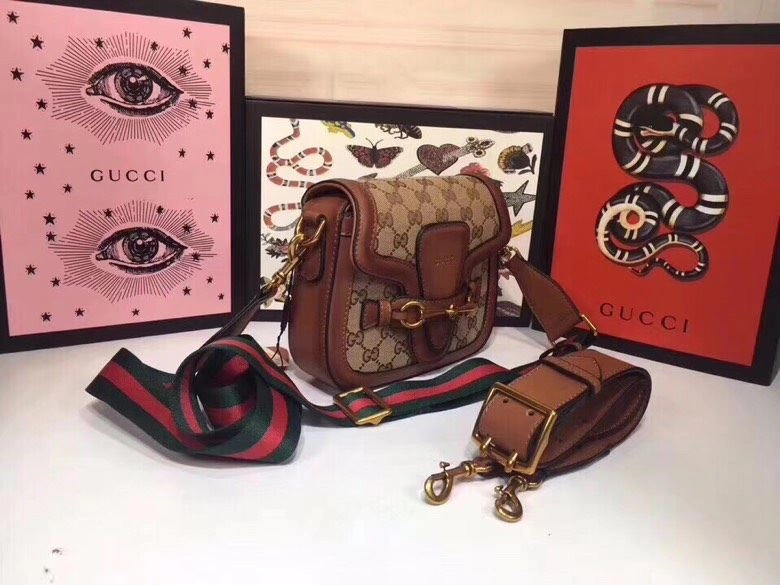 ModernLook Gucci Satchel Bags 81215