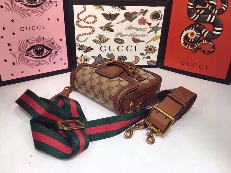 ModernLook Gucci Satchel Bags 81215