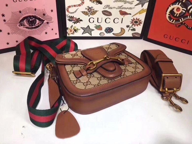 ModernLook Gucci Satchel Bags 81215