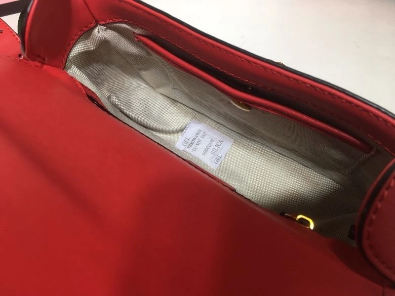 Gucci Satchel Bags FreshLook 81209