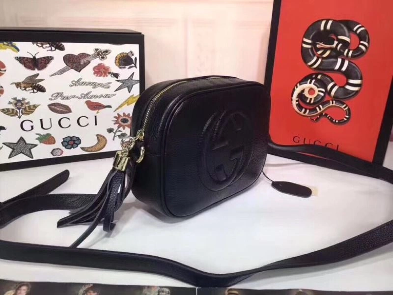 HighQuality Gucci Satchel Bags 81245