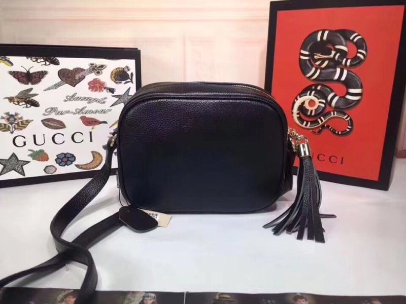 HighQuality Gucci Satchel Bags 81245