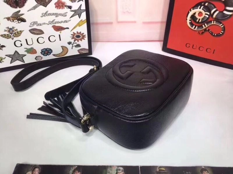 HighQuality Gucci Satchel Bags 81245