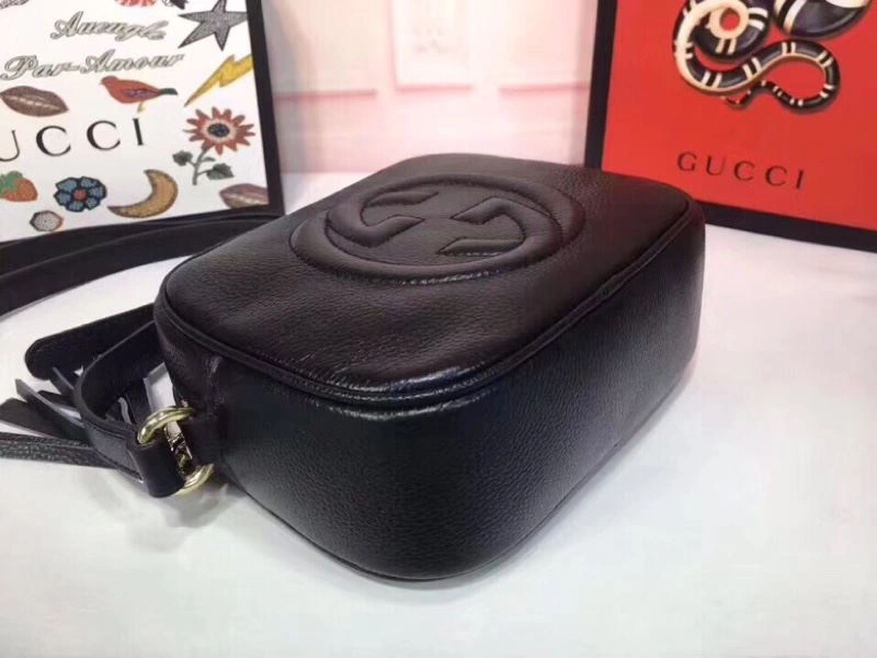 HighQuality Gucci Satchel Bags 81245