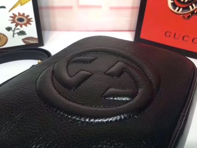 HighQuality Gucci Satchel Bags 81245