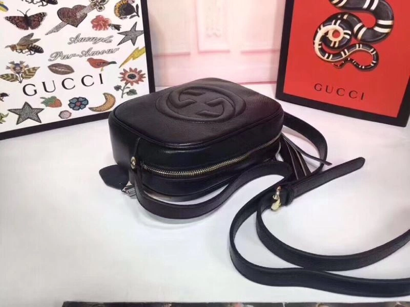 HighQuality Gucci Satchel Bags 81245