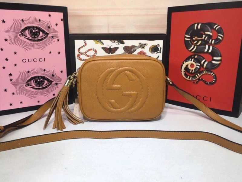 Gucci Satchel Bags Sporty 81213