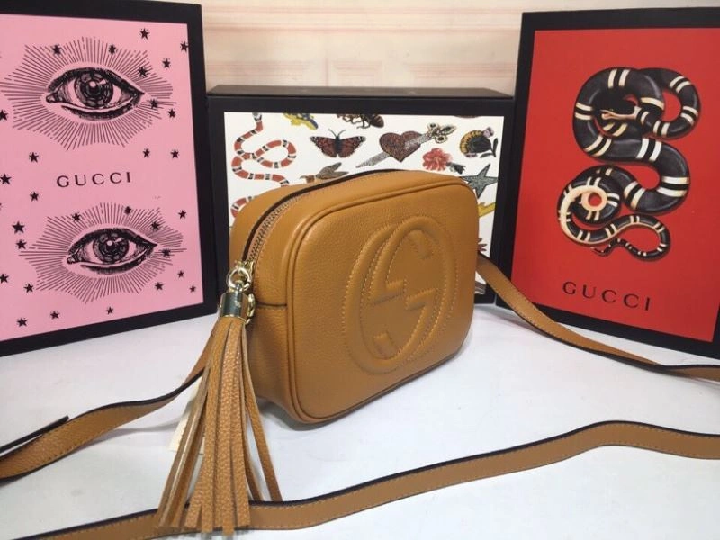 Gucci Satchel Bags Sporty 81213