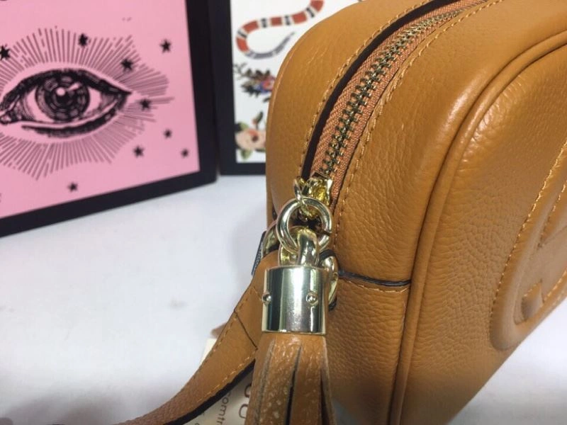 Gucci Satchel Bags Sporty 81213