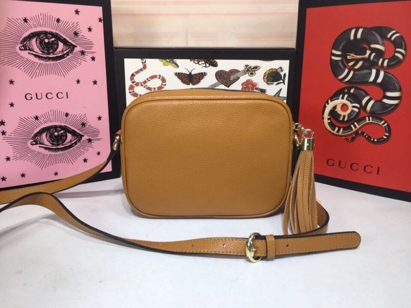 Gucci Satchel Bags Sporty 81213