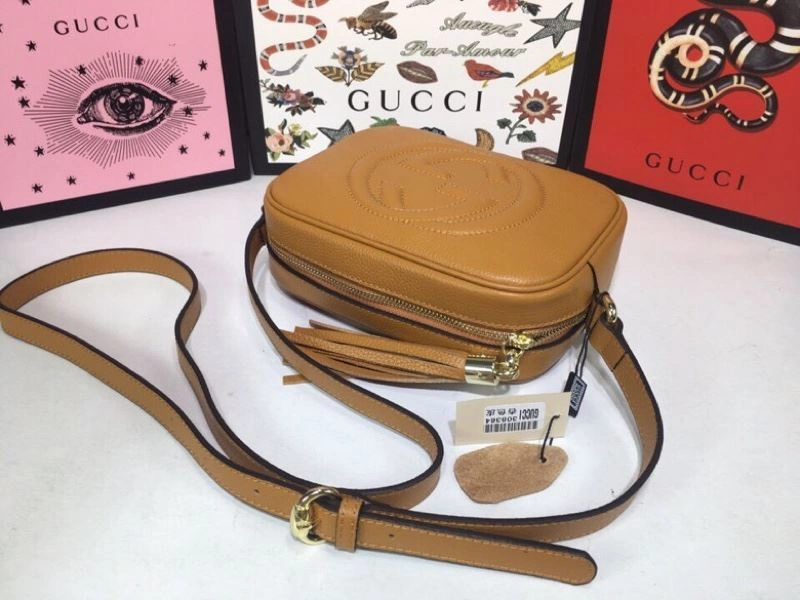 Gucci Satchel Bags Sporty 81213
