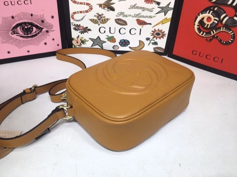 Gucci Satchel Bags Sporty 81213