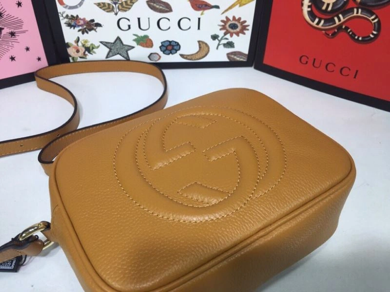 Gucci Satchel Bags Sporty 81213