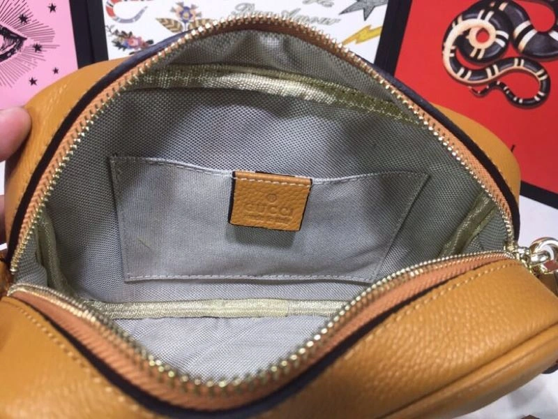 Gucci Satchel Bags Sporty 81213