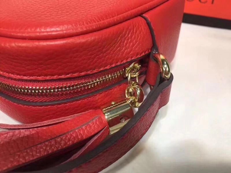 Compact Gucci Satchel Bags 81212