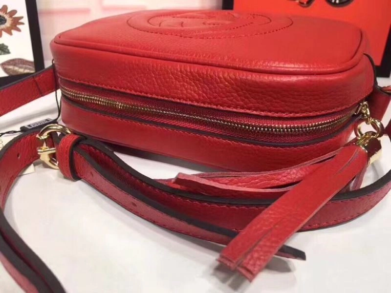 Compact Gucci Satchel Bags 81212