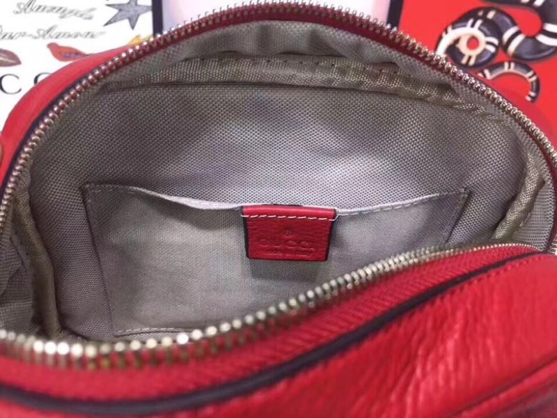 Compact Gucci Satchel Bags 81212