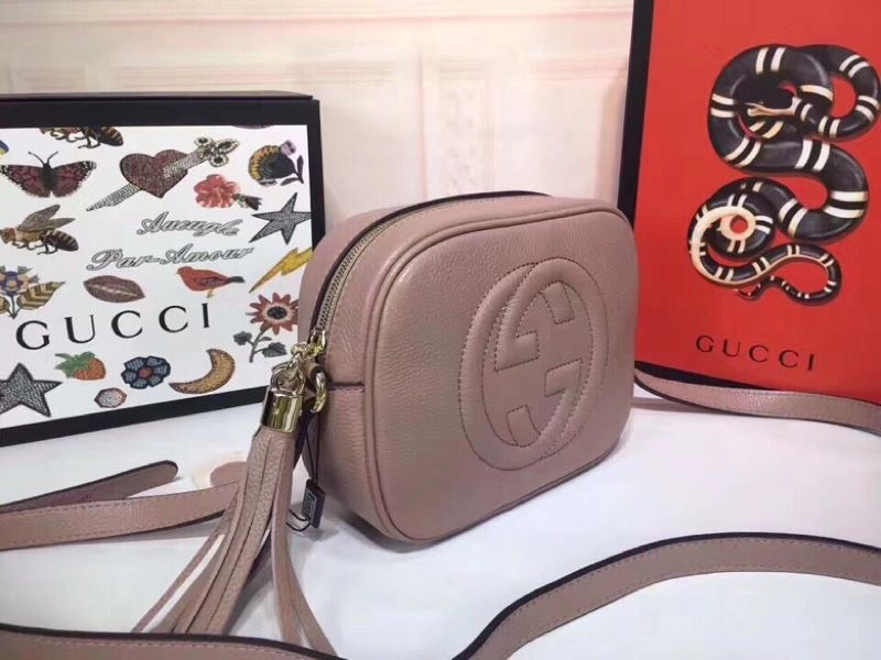 Gucci Satchel Bags Unique 81211