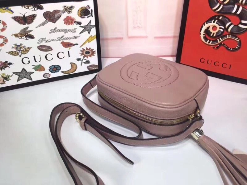 Gucci Satchel Bags Unique 81211