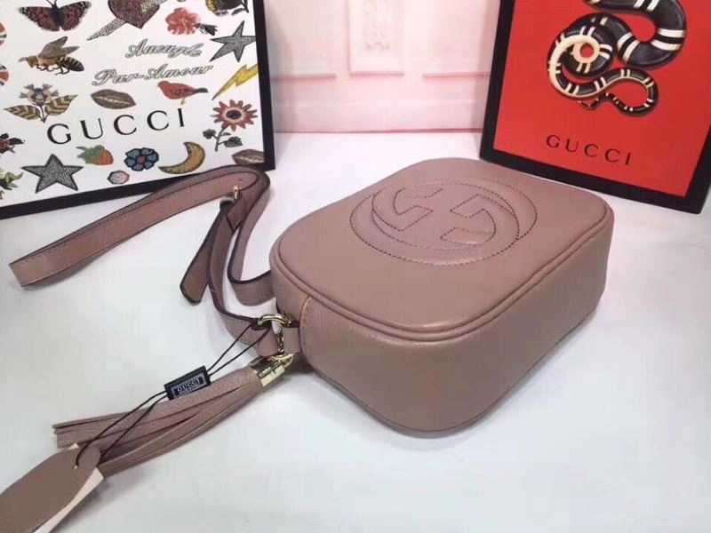 Gucci Satchel Bags Unique 81211