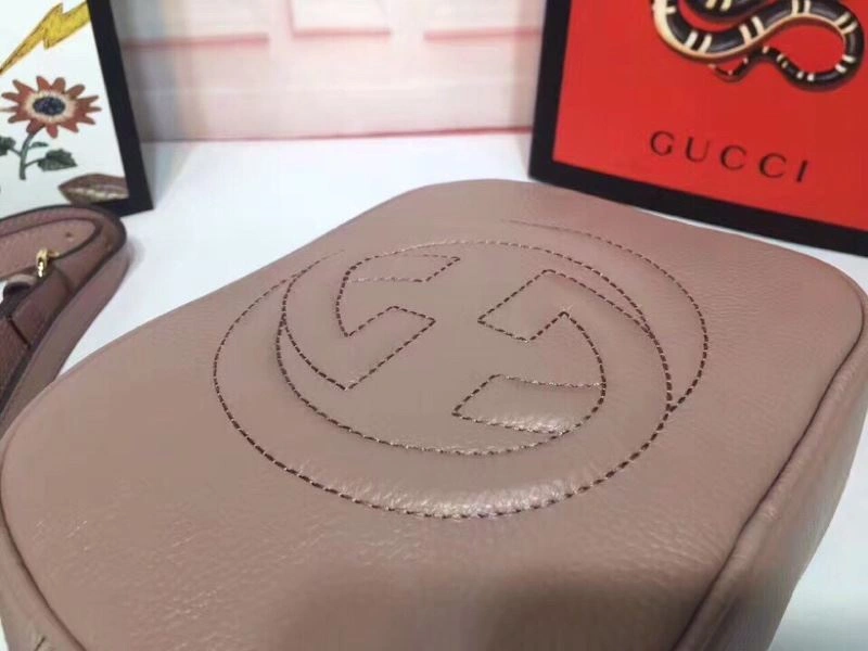 Gucci Satchel Bags Unique 81211