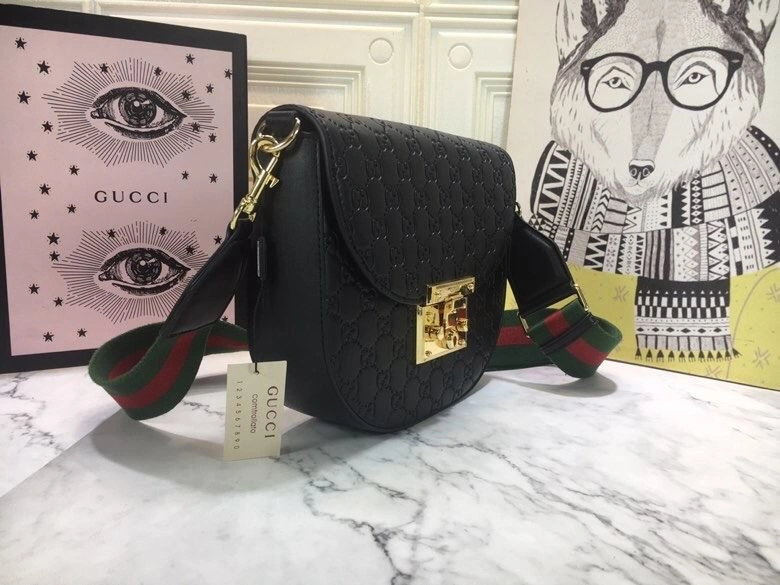 Gucci Satchel Bags Vibrant 81226
