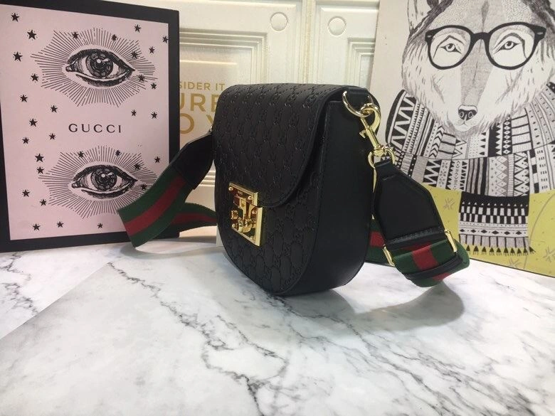 Gucci Satchel Bags Vibrant 81226