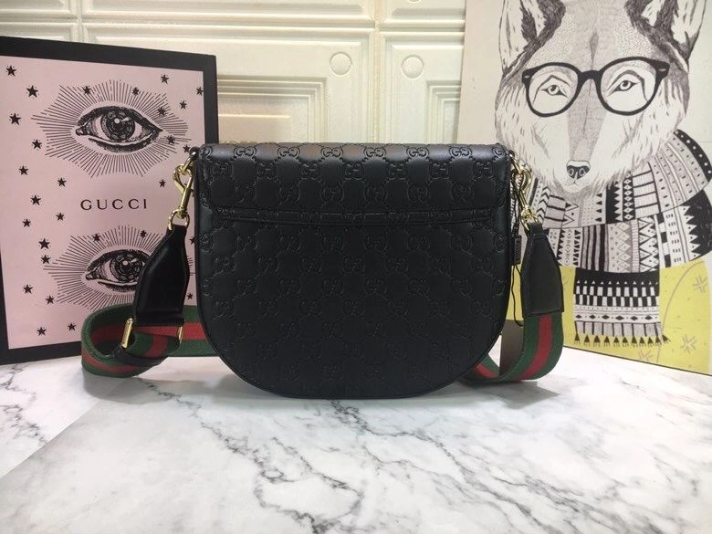 Gucci Satchel Bags Vibrant 81226