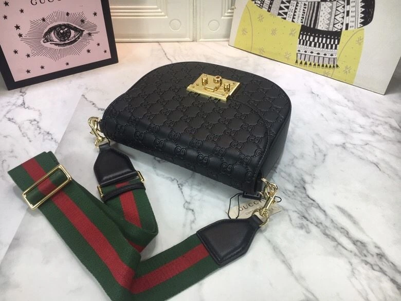 Gucci Satchel Bags Vibrant 81226