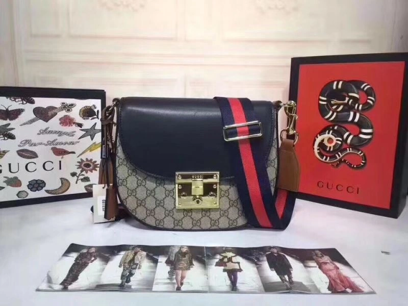 Gucci Satchel Bags TechFriendly 81284